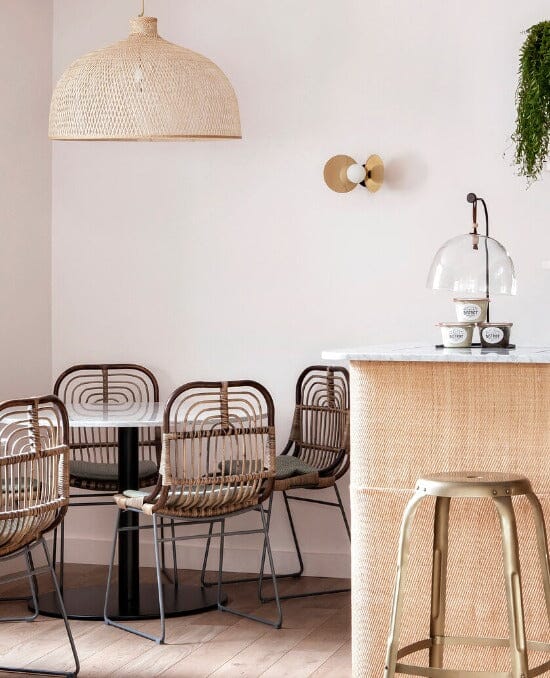 Ilios Wall Light Wall Light Fixtures Atelier Areti