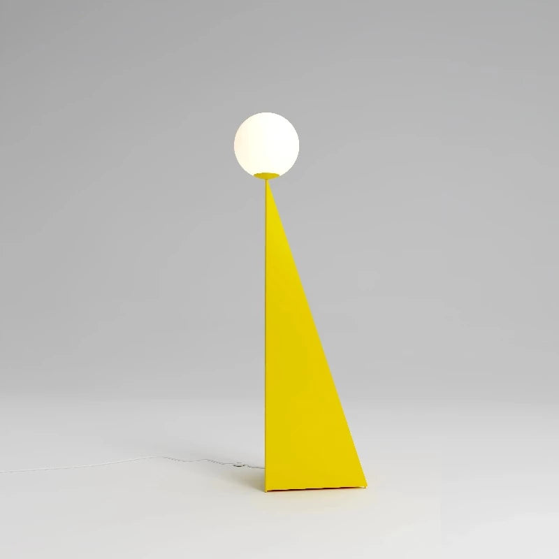 Bonhomme Floor Light