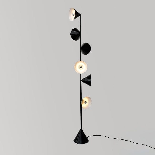 Vertical One Floor Light Floor Light Atelier Areti 