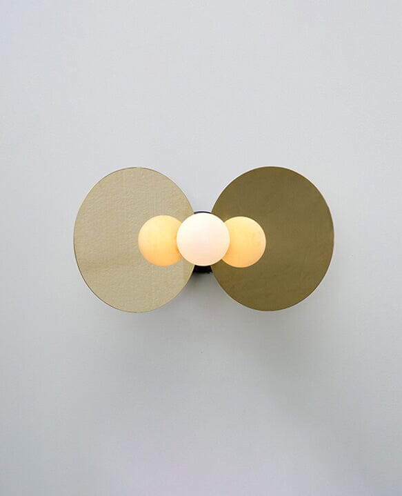 Ilios Wall Light Wall Light Fixtures Atelier Areti 