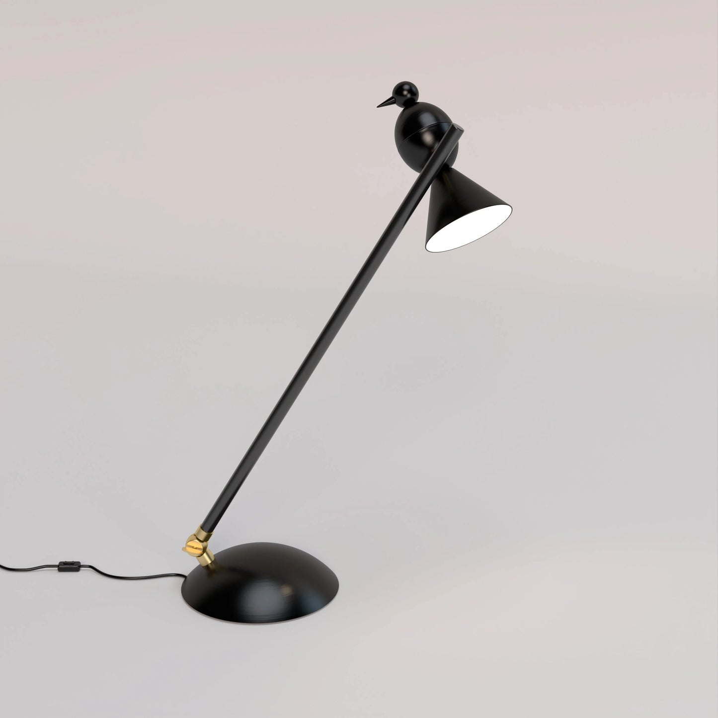 Alouette Desk Light