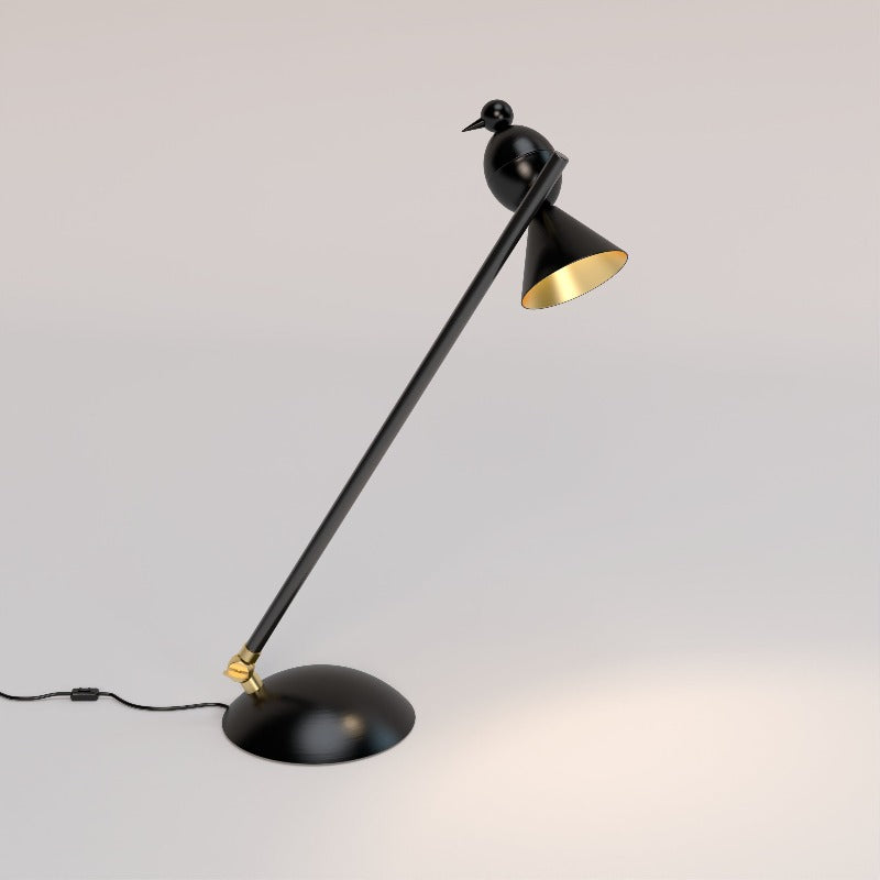 Alouette Desk Light