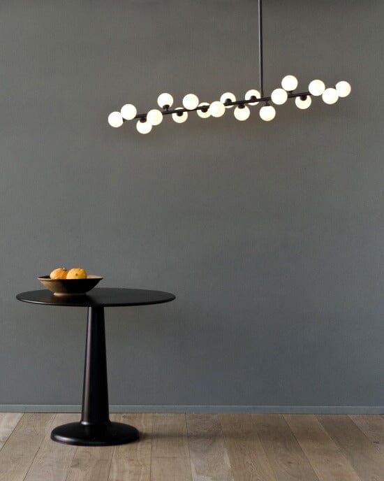 Mimosa Pendant Light Pendant Light Atelier Areti 