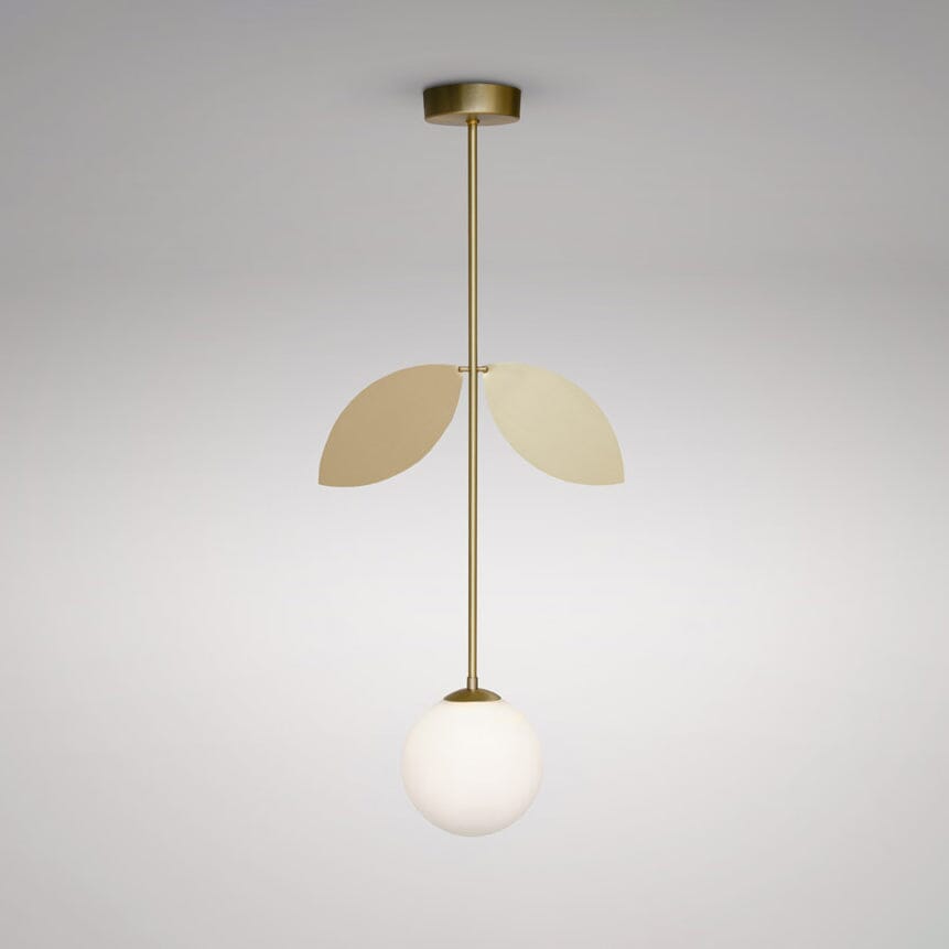 Plant Pendant Pendant Light Atelier Areti 